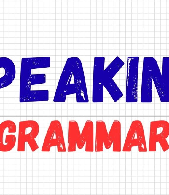 Speaking